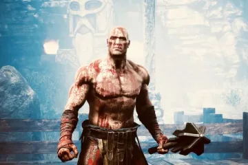 Издатель Ragnarok Game подал в суд на разработчиков Rune 2