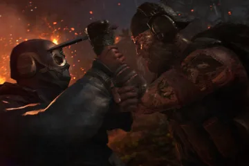 Крупное обновление Ghost Recon: Breakpoint отложено до января 2020 года