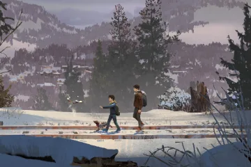 Life is Strange 3 представит новых персонажей и новую историю