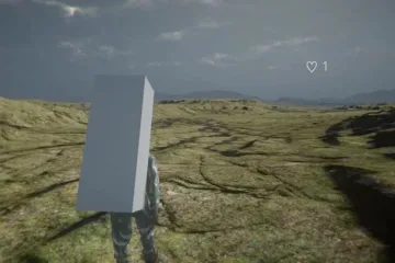 Man Standing выйдет в Steam 10 декабря
