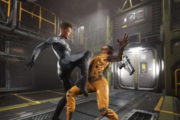 Первая система в Star Citizen получила свою последнюю планету в этом году
