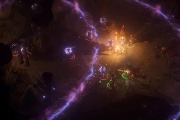Подробности о Pathfinder: Wrath of the Righteous