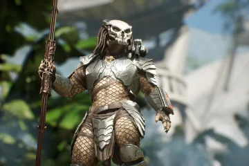 Predator: Hunting Grounds - брутальный асимметричный шутер, выходит на ПК в следующем году