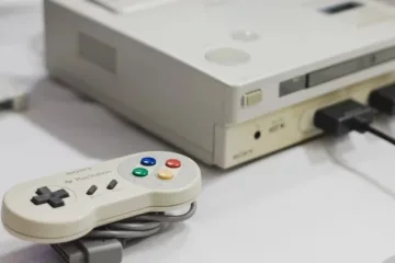 Прототип консоли Nintendo PlayStation скоро поступит в продажу