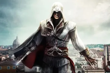 Разработчики Assassin's Creed будут выпускать игры для Google Stadia