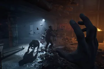 Разработчики Bloodlines 2 завершили фазу альфа-производства