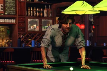 Релиз The Wolf Among Us 2 состоится не ранее 2021 года