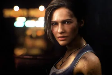 Resident Evil 3 Remake - объявлена дата выхода