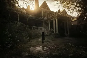 Resident Evil 7 - продажи приближаются к 7 миллионам