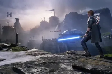Respawn ищет новых сотрудников для создания сиквела Fallen Order