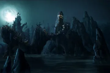 Ruined King станет первой однопользовательской игрой по вселенной League of Legends