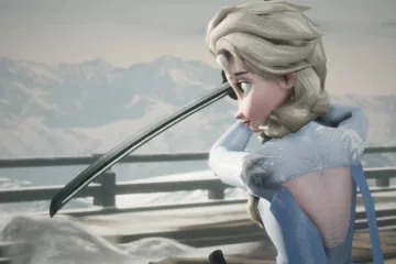 Моды позволят вам сыграть за Эльзу из Frozen 2 и Рю из SF5 в Sekiro: Shadows Die Twice