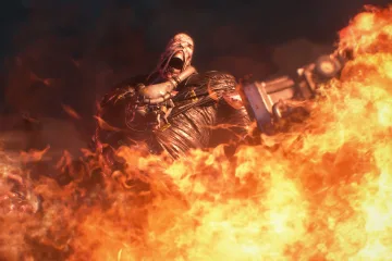 Системные требования ремейка Resident Evil 3 довольно демократичны
