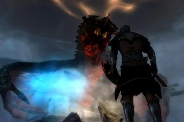 Legacy of the Dragonborn — DLC для Skyrim на 2GB уже доступно для скачивания
