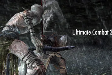 Мод для Skyrim пересматривает боевую механику игры