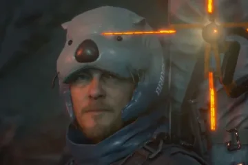 Согласно Кодзиме, сиквел Death Stranding не будет являться прямым продолжением