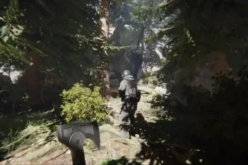Sons of the Forest - представлен первый трейлер