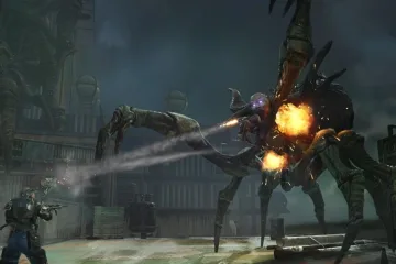 Состоялась премьера Phoenix Point