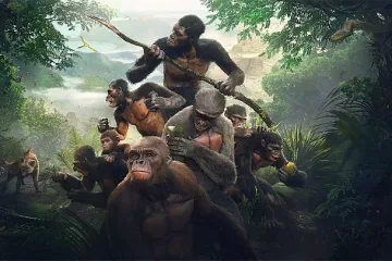 Создатель Ancestors считает оценку своей игры не объективной