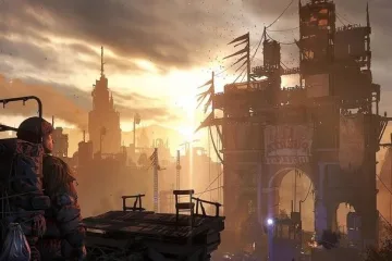 Создатели Dying Light 2: игроки хотят лучшего, а не большего