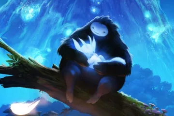 Создатели Ori and the Blind Forest работают над новой RPG