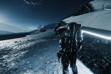 Star Citizen - финансовый год закончился с рекордными доходами