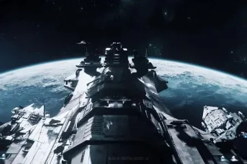 Star Citizen собрал рекордную сумму в декабре