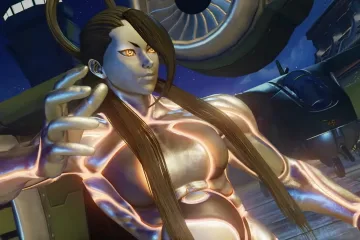 Street Fighter 5: Champion Edition возвращает Сэта