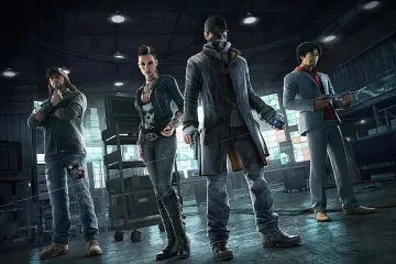 Студия Ubisoft Montreal отменила проект после 3 лет разработки