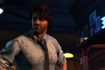 Telltale меняет подход к производству игр