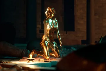 The Forgotten City требует серьезной доработки, поэтому релиз игры задержится