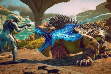 The Outer Worlds в следующем году получит первое DLC