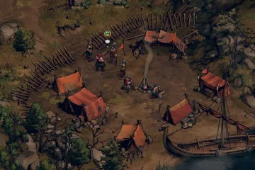 Thronebreaker: The Witcher Tales не получит продолжения