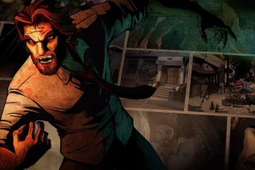 Тизер The Wolf Among Us 2 с церемонии TGA 2019