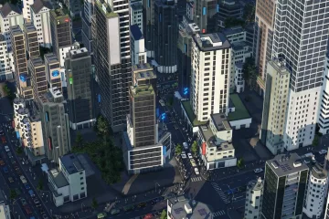 Transport Fever 2 выходит в релиз