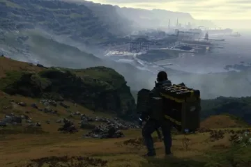 Трейлер Game Awards 2019 приглашает на гала-концерт