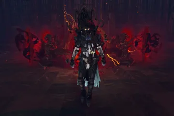 Турнир в Path of Exile с призовым фондом 30 000 долларов