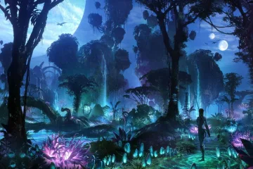 Ubisoft разрабатывает игру по мотивам фильма Avatar