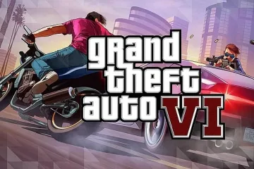 Утечки даты выхода и места действия GTA 6