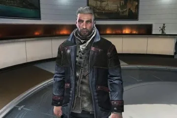 В Assassin's Creed Ragnarok появится персонаж из прошлых частей