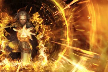 В Gwent найдено пасхальное яйцо, рассчитанное на внимательных игроков