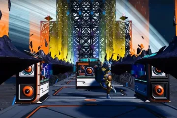 В No Man's Sky теперь можно создавать свою музыку