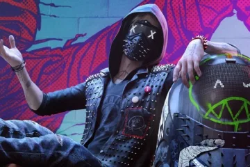 В Watch Dogs 2 найдены текстуры реальных сигарет