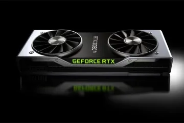 Видеокарты могут стать дороже с выходом PS 5 и Xbox Series X