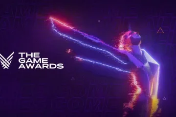 Во время проведения TGA 2019 будет анонсировано около 10 новых проектов