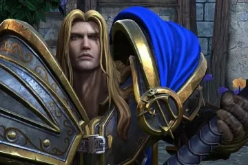 Warcraft 3 Reforged - объявлена дата выхода