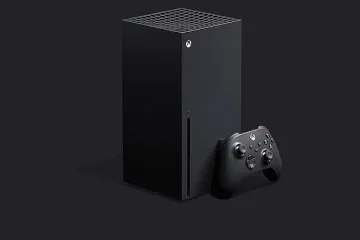 Xbox Series X на самом деле просто Xbox