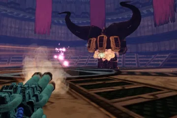 Анонсирована Tower of Guns 2