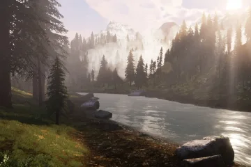 Ashes of Creation - первые альфа-тесты состоятся в 2020 году