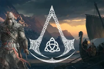 Assassin's Creed Ragnarok будет представлен в феврале